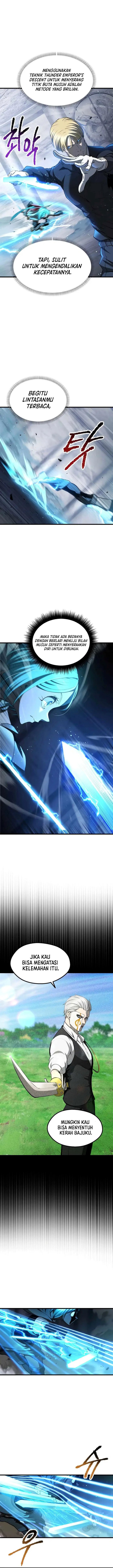 Otherworldly Sword King’s Survival Records Chapter 255 Gambar 2